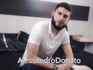 AlessandroDonato Live Cam 66