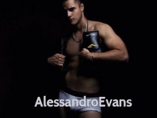 AlessandroEvans
