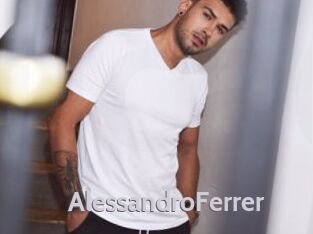 AlessandroFerrer