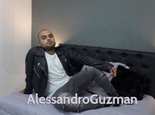 AlessandroGuzman