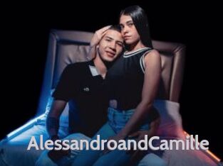 AlessandroandCamille