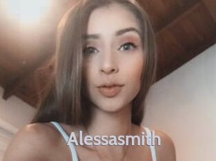 Alessasmith Live Cam 66