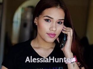 AlessiaHunter