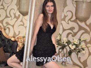 AlessyaOlsen