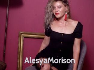 AlesyaMorison