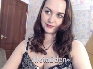 AletaEden Live Cam 66