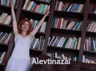 Alevtinazai