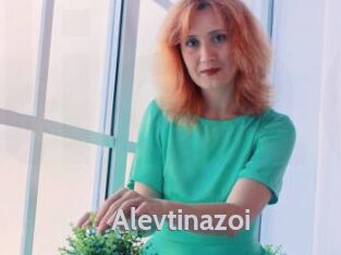 Alevtinazoi
