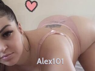 Alex101