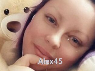 Alex45