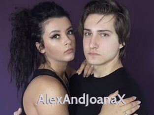 AlexAndJoanaX