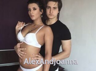 AlexAndJoanna