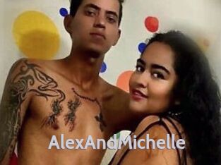 AlexAndMichelle