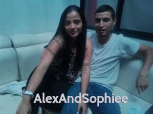 AlexAndSophiee
