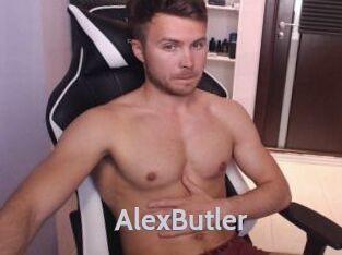 AlexButler