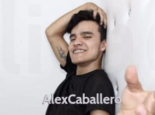 AlexCaballero