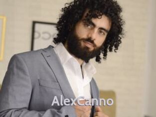 AlexCanno
