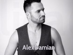 AlexDamian