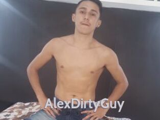 AlexDirtyGuy Live Cam 66