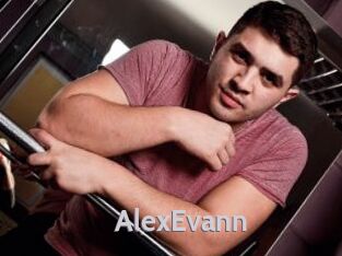 AlexEvann