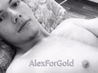 AlexForGold