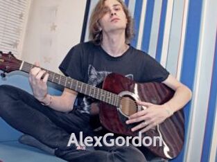 AlexGordon