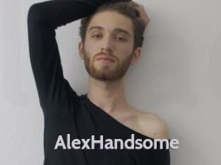 AlexHandsome
