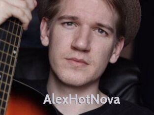 AlexHotNova