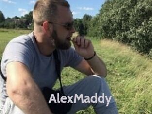 AlexMaddy