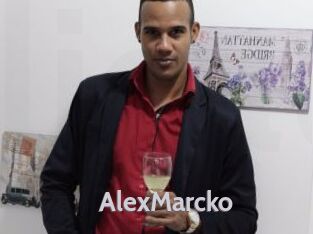 AlexMarcko