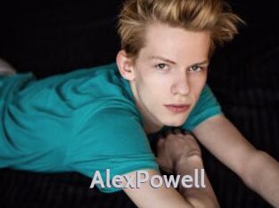 AlexPowell