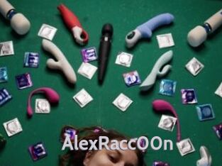 AlexRacc00n Live Cam 66