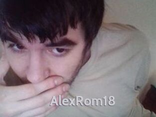 AlexRom18