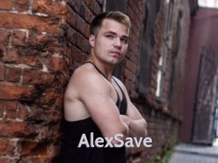 AlexSave