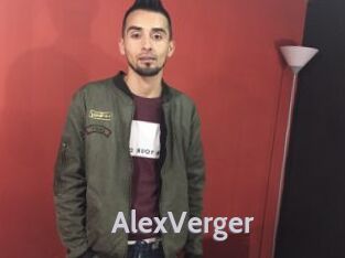 AlexVerger