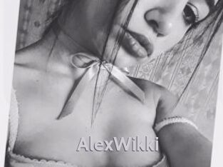 AlexWikki Live Cam 66