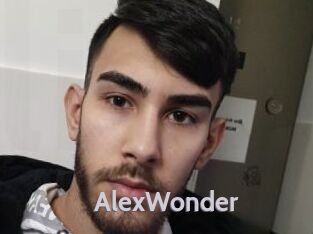 AlexWonder Live Cam 66