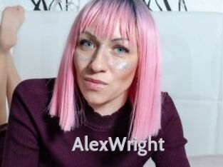 AlexWright Live Cam 66