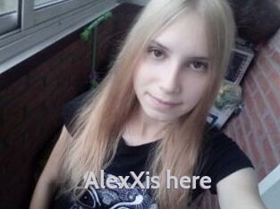 AlexXis_here