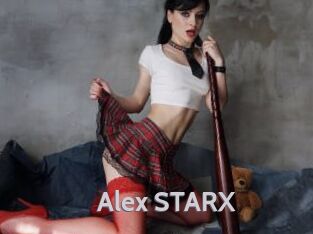 Alex_STARX