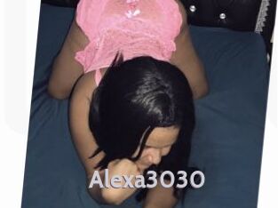 Alexa3030