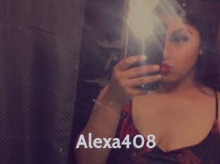 Alexa408