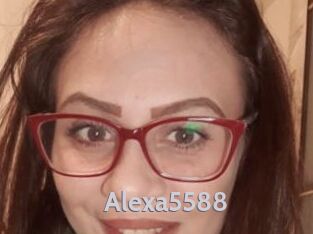 Alexa5588