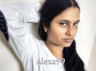 Alexa99