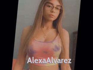 AlexaAlvarez