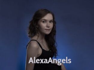 AlexaAngels