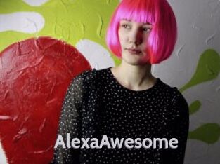 AlexaAwesome
