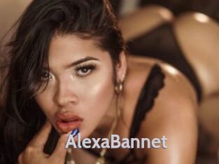 AlexaBannet