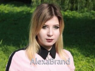 AlexaBrand