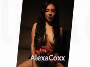 AlexaCoxx